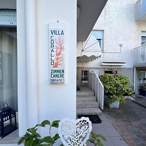 Villa Corallo