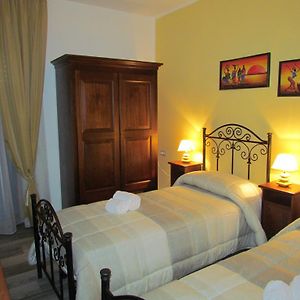 B&B Eco Dal Mare