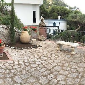 Casa del Solitario